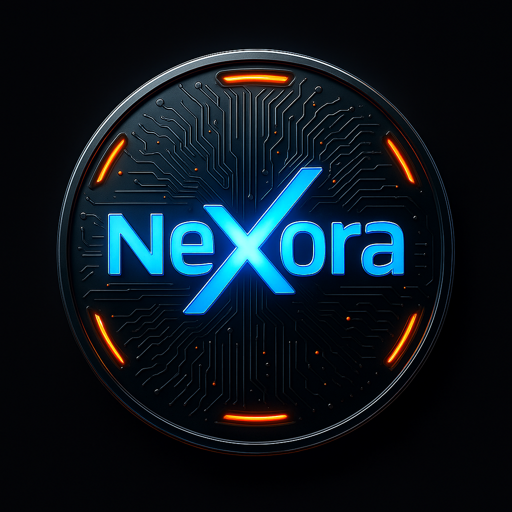 Nexors Coin